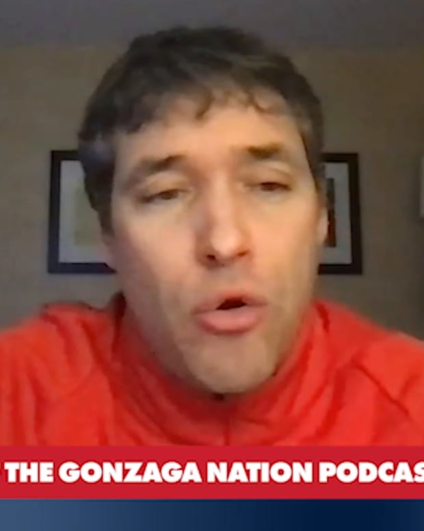 Dan Dickau Preview Grand Canyon In Depth